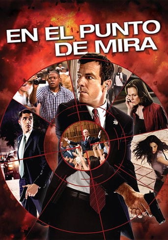 En el punto de mira - Pete Travis · 2008