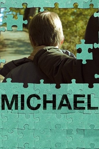 Michael - Markus Schleinzer · 2011