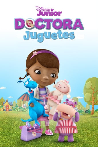 Doctora Juguetes - Chris Nee · 2012