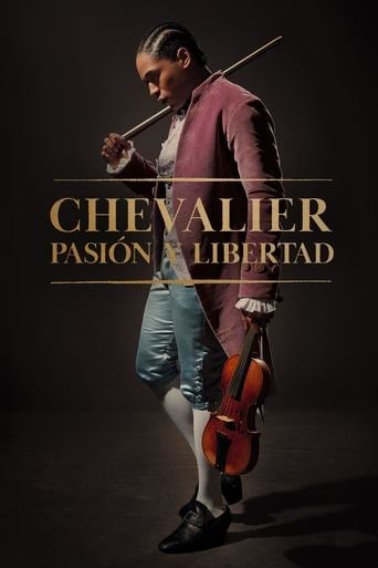 Chevalier - Stephen Williams · 2023