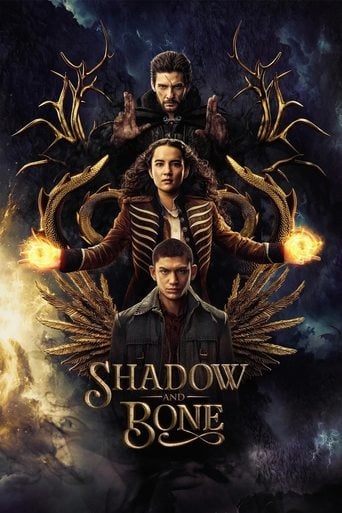 Shadow and Bone - Eric Heisserer · 2021