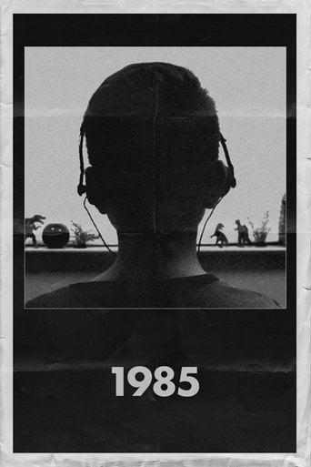 1985 - Yen Tan · 2018
