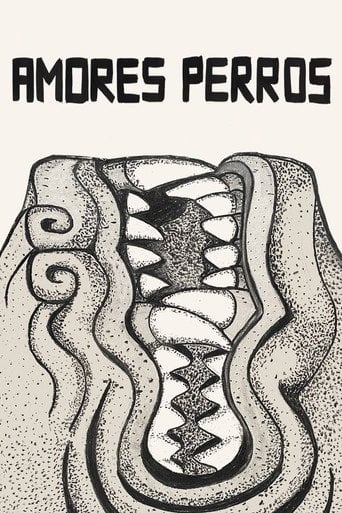 Amores Perros - Alejandro González Iñárritu · 2000