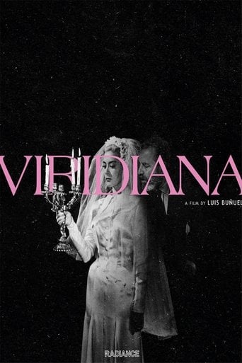 Viridiana - Luis Buñuel · 1962