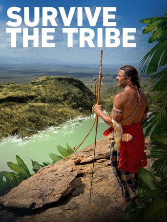 Survive the Tribe - · 2014