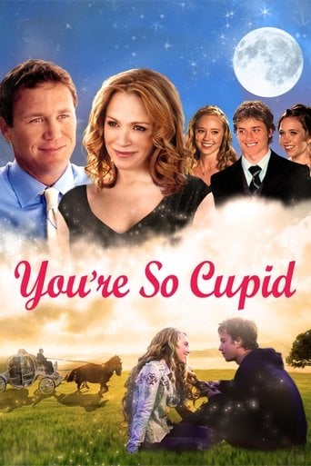 You're So Cupid - John Lyde · 2010