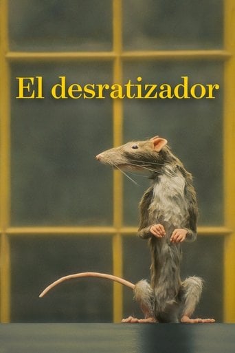 El desratizador - Wes Anderson · 2023
