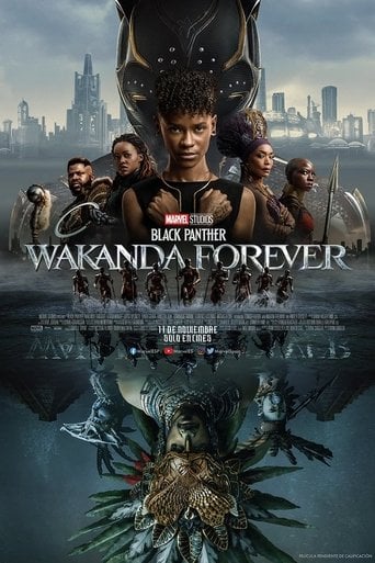 Black Panther: Wakanda Forever - Ryan Coogler · 2022