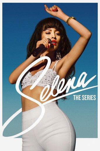Selena: The Series - Moisés Zamora · 2020