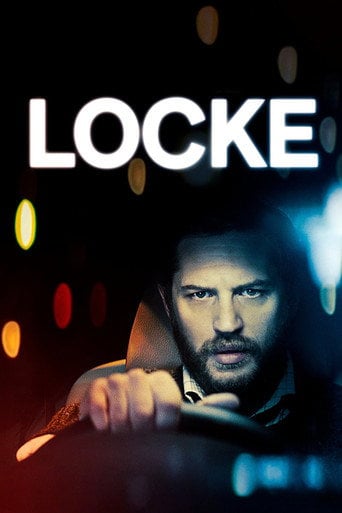 Locke - Steven Knight · 2014