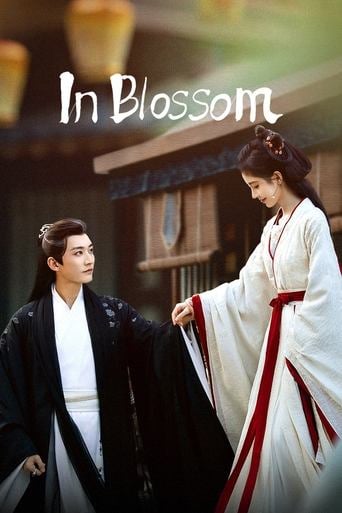 In Blossom - · 2024