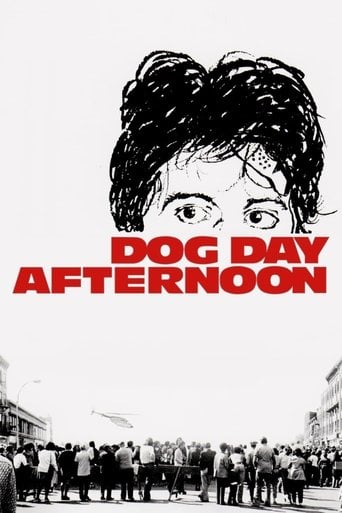 Dog Day Afternoon - Sidney Lumet · 1975