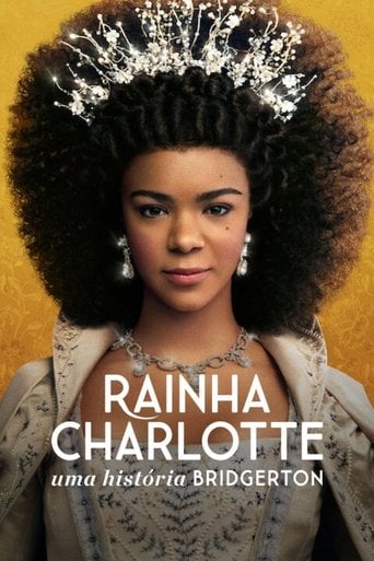 Rainha Charlotte: Uma História Bridgerton - Shonda Rhimes · 2023