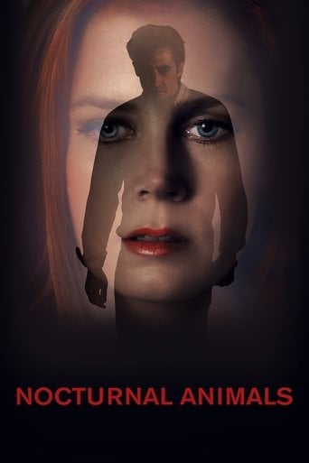 Nocturnal Animals - Tom Ford · 2016
