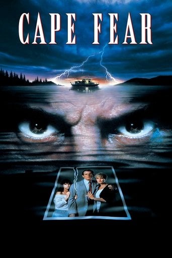 Cape Fear - Martin Scorsese · 1991