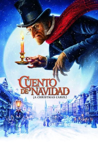 Los fantasmas de Scrooge - Robert Zemeckis · 2009