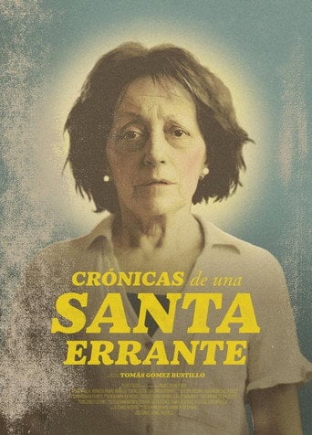 Chronicles of a Wandering Saint - Tomas Gomez Bustillo · 2024