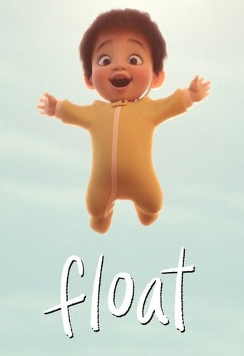 Float - Bobby Rubio · 2019