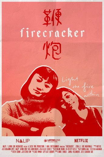 Firecracker - Caroline Guo · 2022