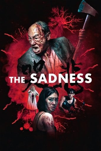 The Sadness - Rob Jabbaz · 2021