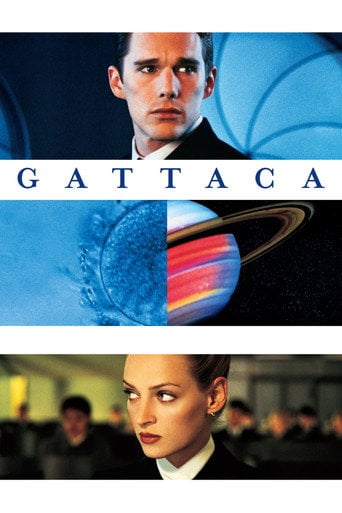 Gattaca - Andrew Niccol · 1997