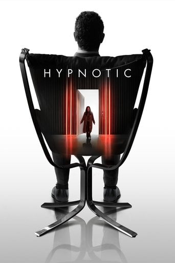 Hypnotic - Matt Angel · 2021