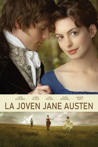 La joven Jane Austen - Julian Jarrold · 2007