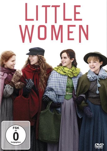 Little Women - Greta Gerwig · 2019