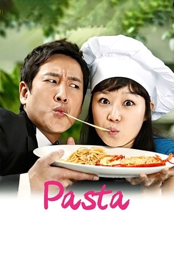 Pasta - Seo Sook-hyang · 2010