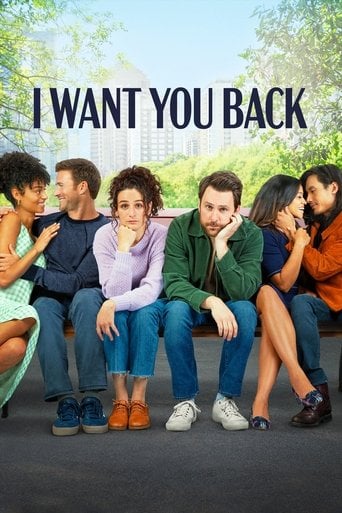 I Want You Back - Jason Orley · 2022