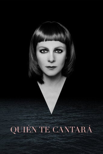 Quién te cantará - Carlos Vermut · 2018