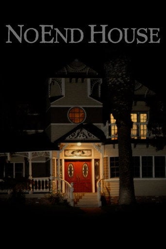 NoEnd House - Ethan Lindner · 2018