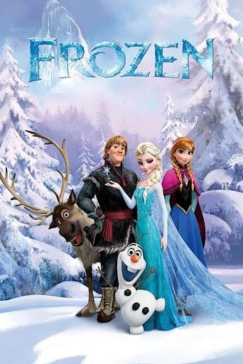 Frozen - Jennifer Lee · 2013