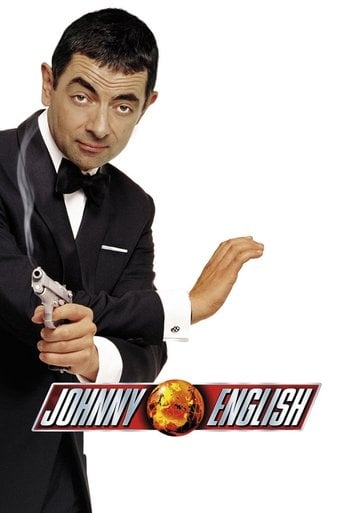Johnny English - Peter Howitt · 2003
