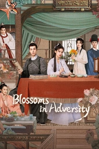 Blossoms in Adversity - · 2024