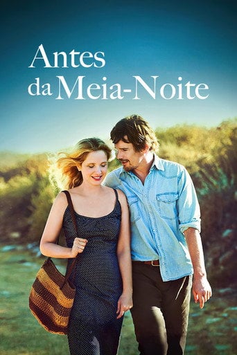 Antes da Meia-Noite - Richard Linklater · 2013
