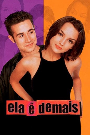 Ela é Demais - Robert Iscove · 1999