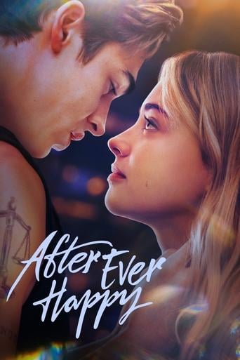 After Ever Happy - Castille Landon · 2022