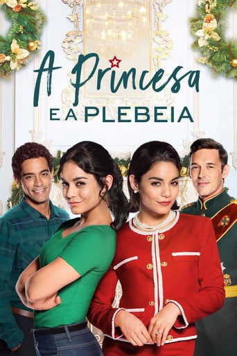 A Princesa e a Plebeia - Mike Rohl · 2018
