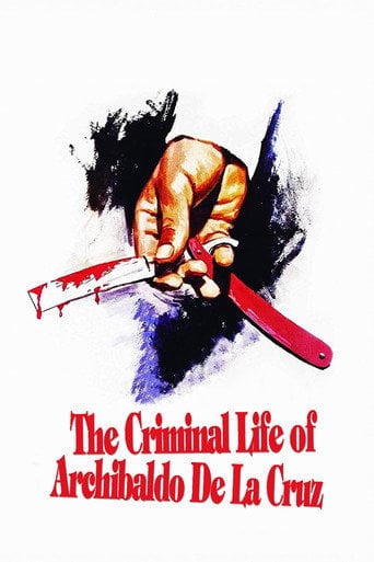 The Criminal Life of Archibaldo de la Cruz - Luis Buñuel · 1955