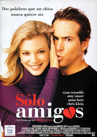 Sólo amigos - Roger Kumble · 2005