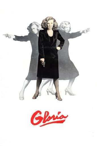 Gloria - John Cassavetes · 1980
