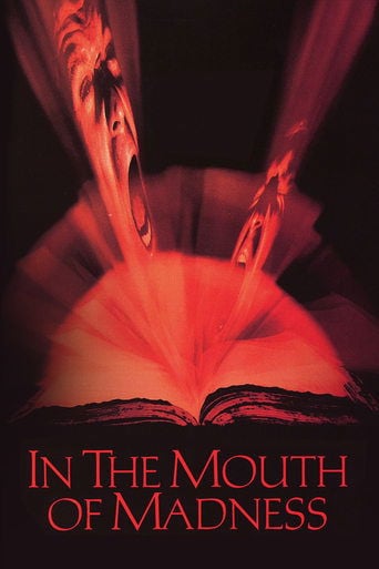 In the Mouth of Madness - John Carpenter · 1995