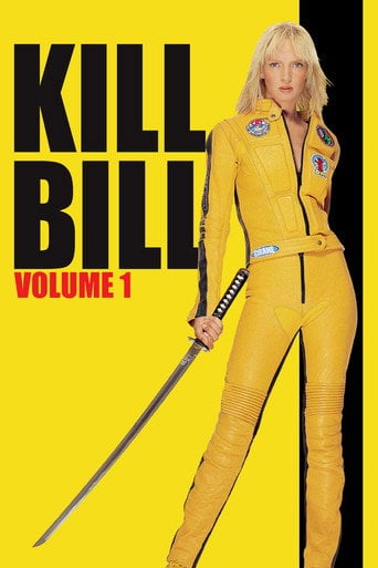 Kill Bill: Vol. 1 - Quentin Tarantino · 2003