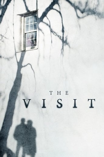 The Visit - M. Night Shyamalan · 2015