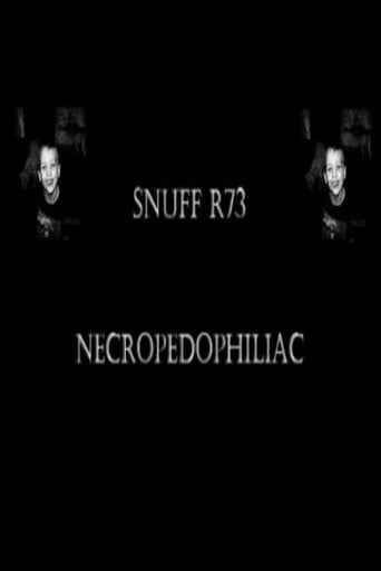 Snuff R73 - · 2015
