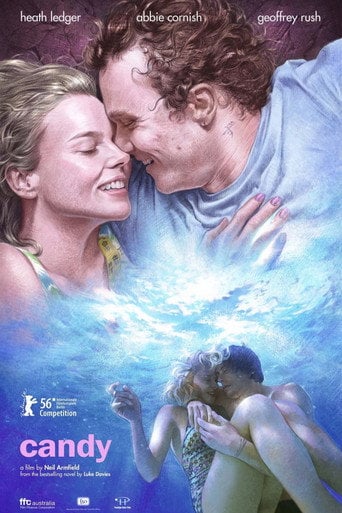 Candy - Neil Armfield · 2006