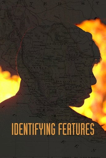 Identifying Features - Fernanda Valadez · 2020