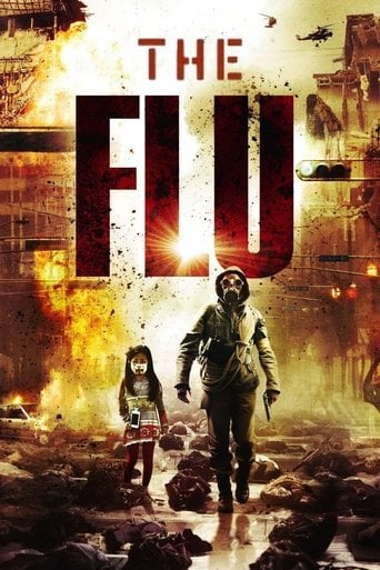 The Flu - Kim Sung-soo · 2013