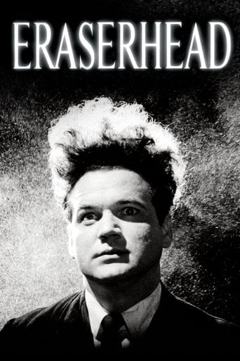 Eraserhead - David Lynch · 1977